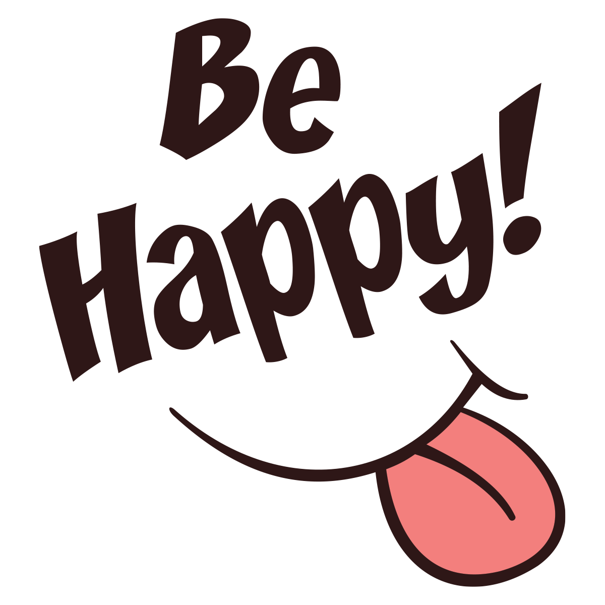 Be Happy! — Helados Aranda